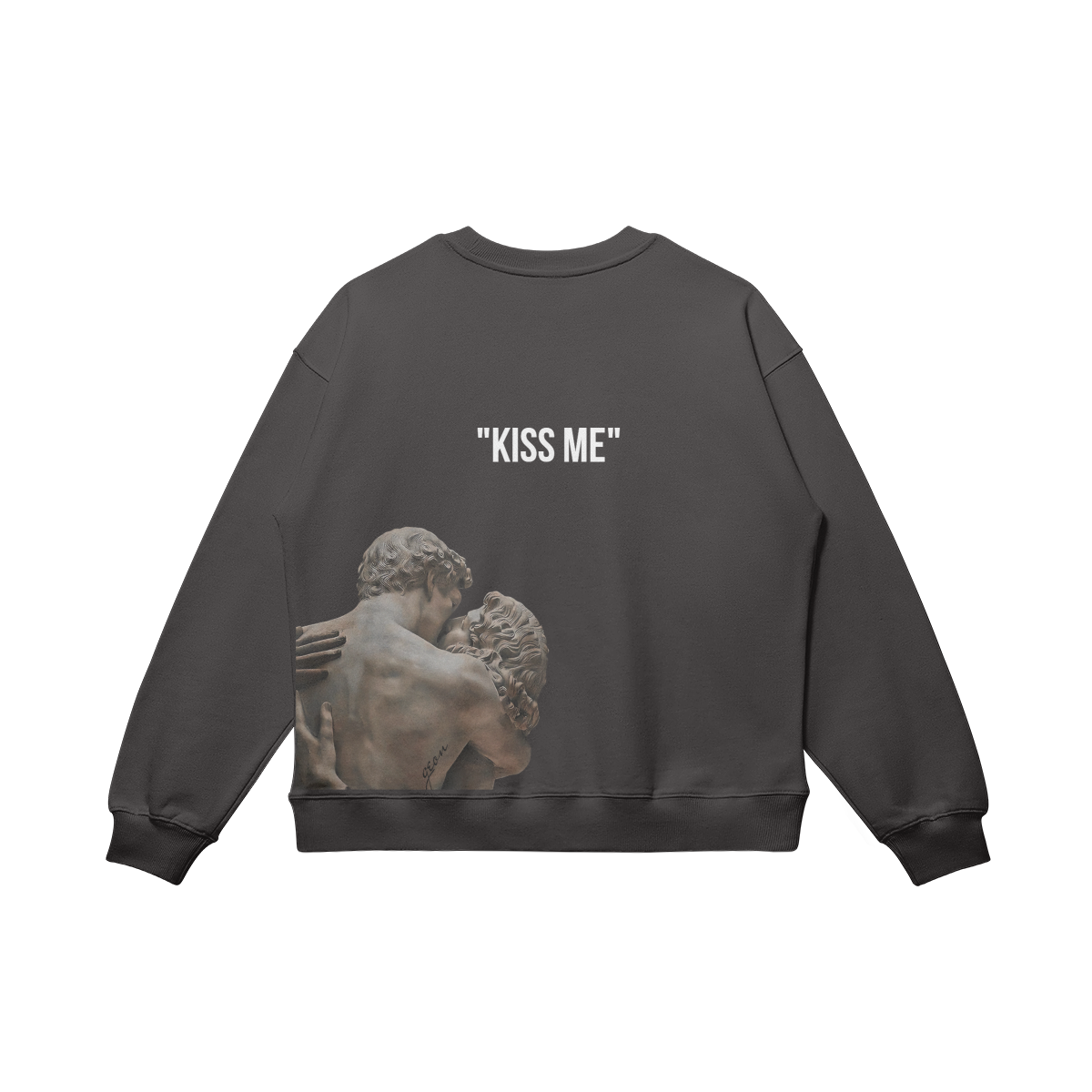 "Kiss Me" SWEATSHIRT