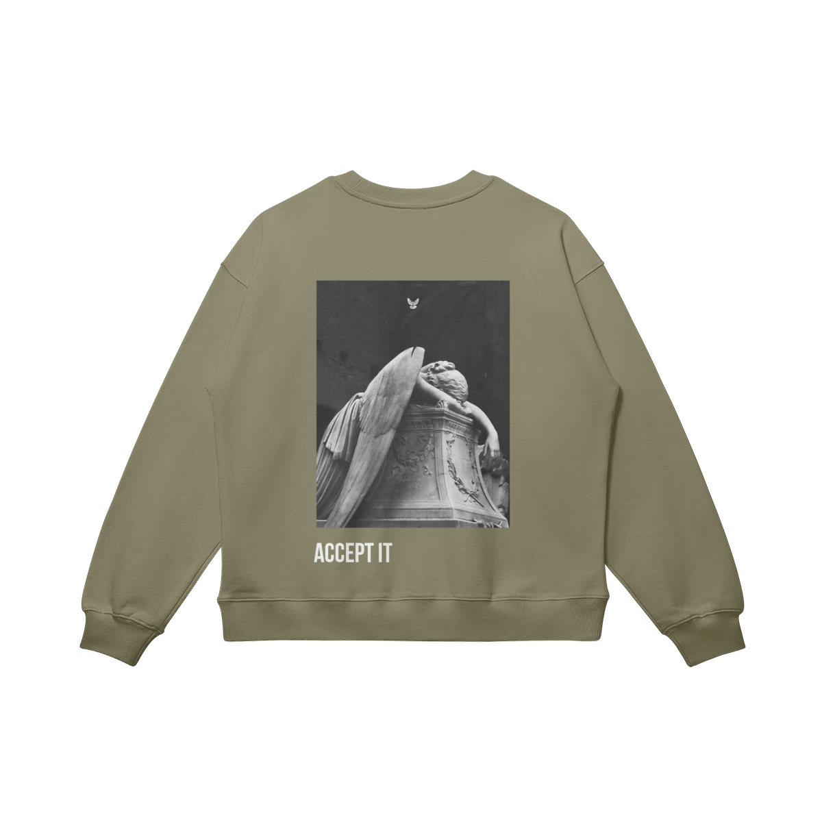 Can't Escape it SWEATSHIRT