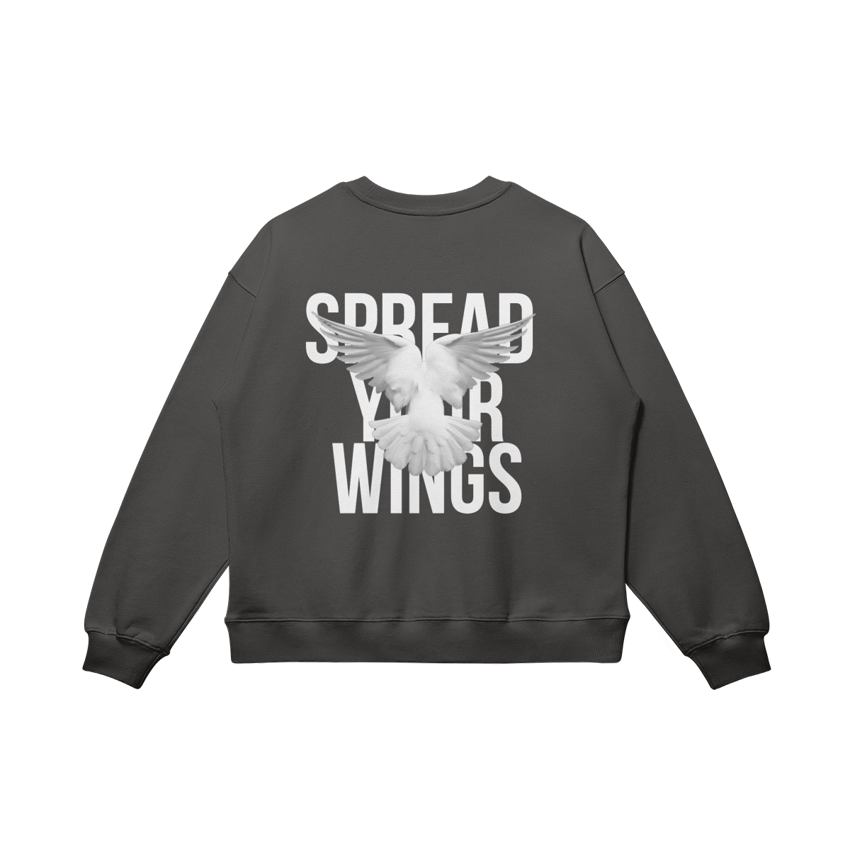 Spread Your Wings SWEATSHIRT