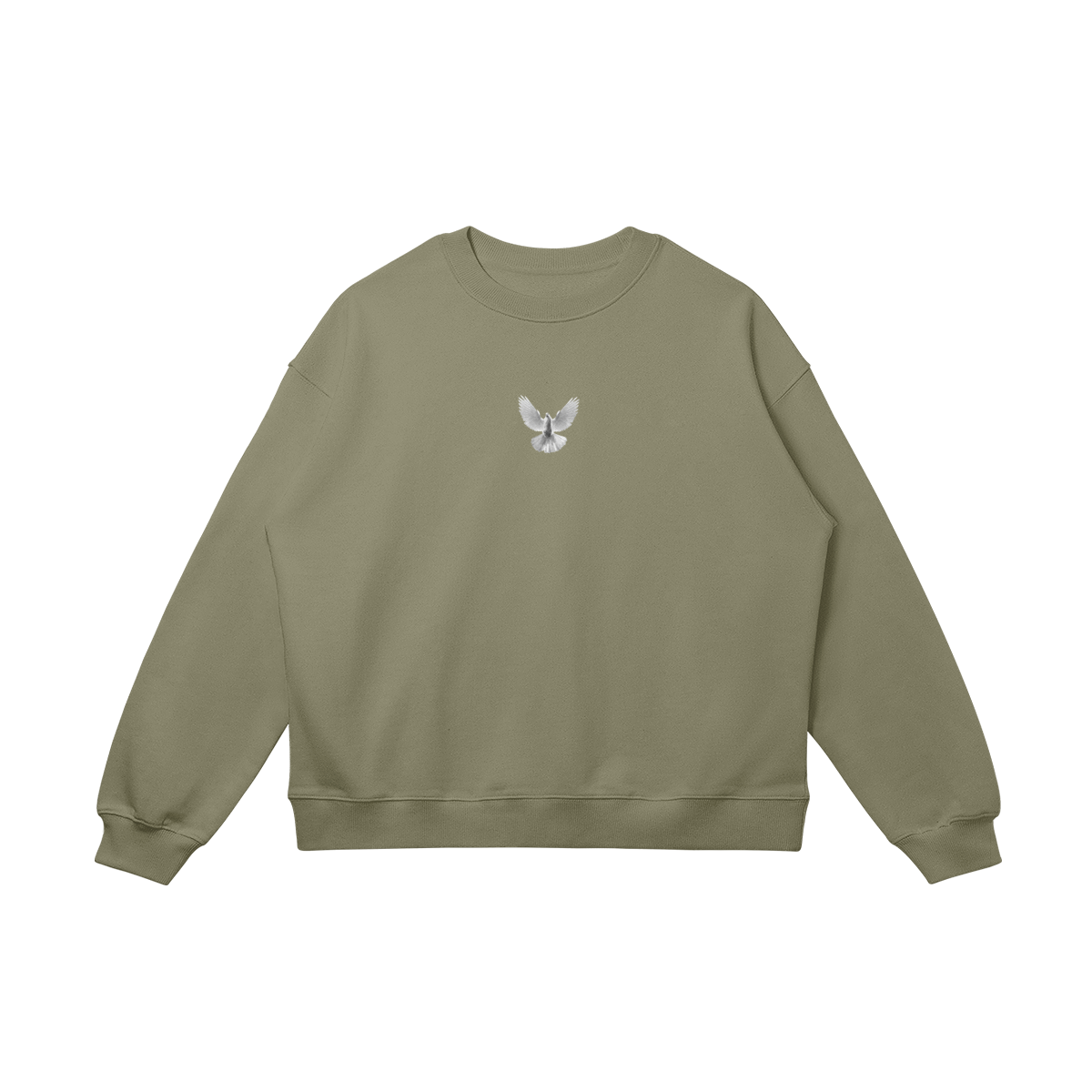 Spread Your Wings SWEATSHIRT