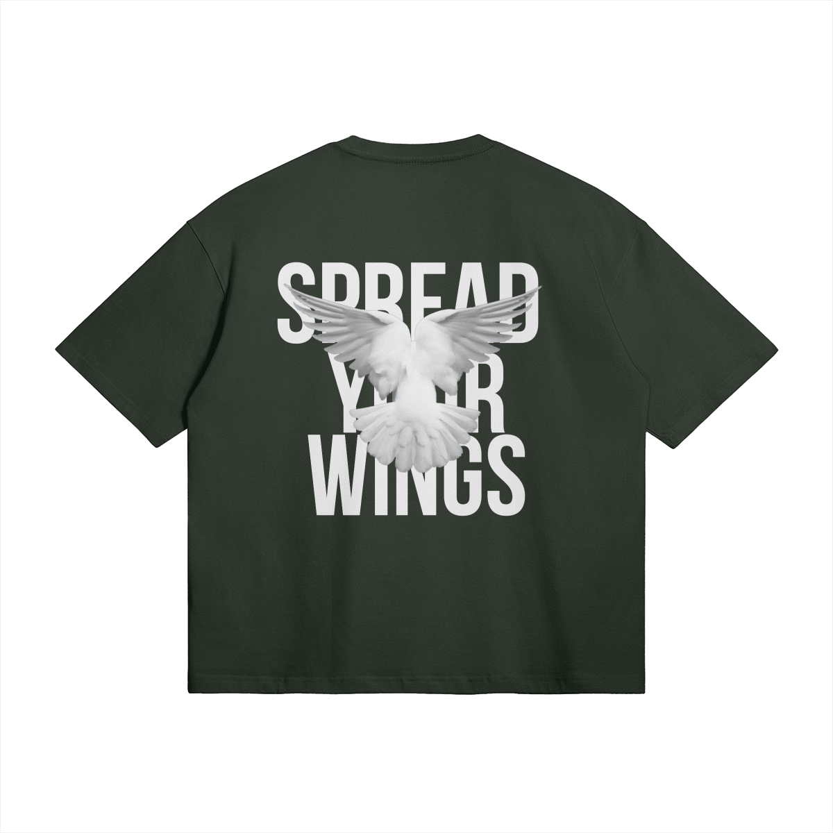 Spread Your Wings T-SHIRT