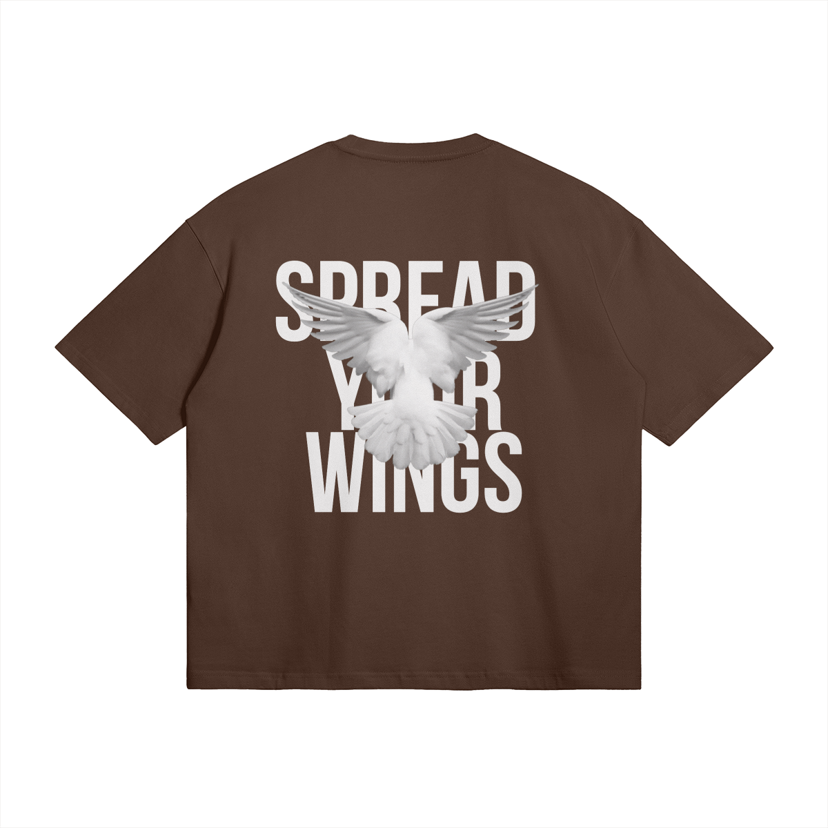 Spread Your Wings T-SHIRT