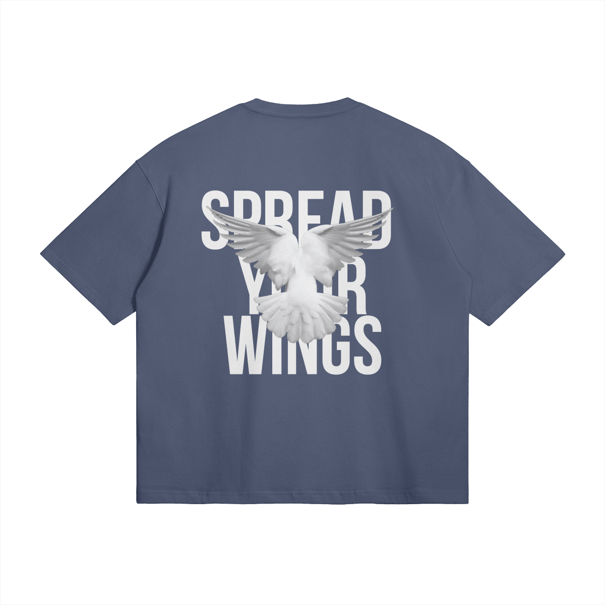 Spread Your Wings T-SHIRT