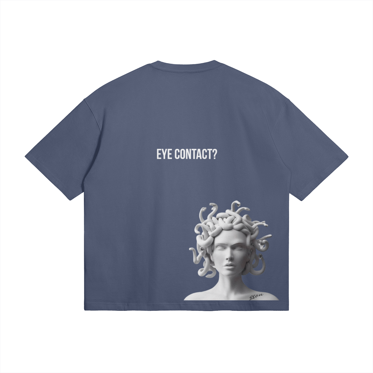 Eye Contact? T-SHIRT