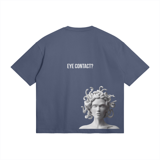 Eye Contact? T-SHIRT